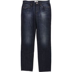 Articles of Society Womens Skyler Regular Straight Leg Jeans, NWT